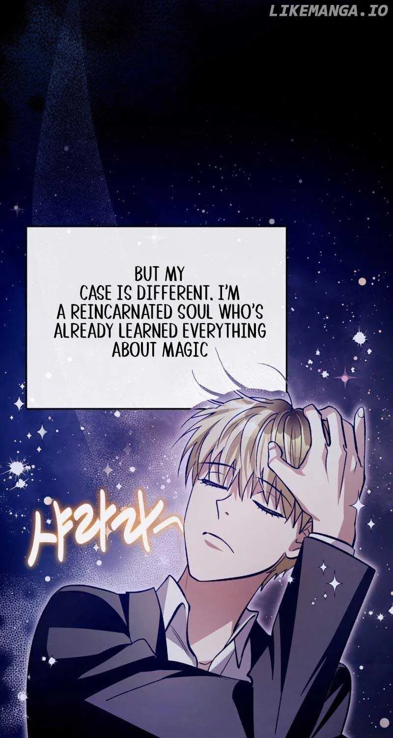 Read The Delusional Hunter in Another chapter 14 image 79 on Lezhin