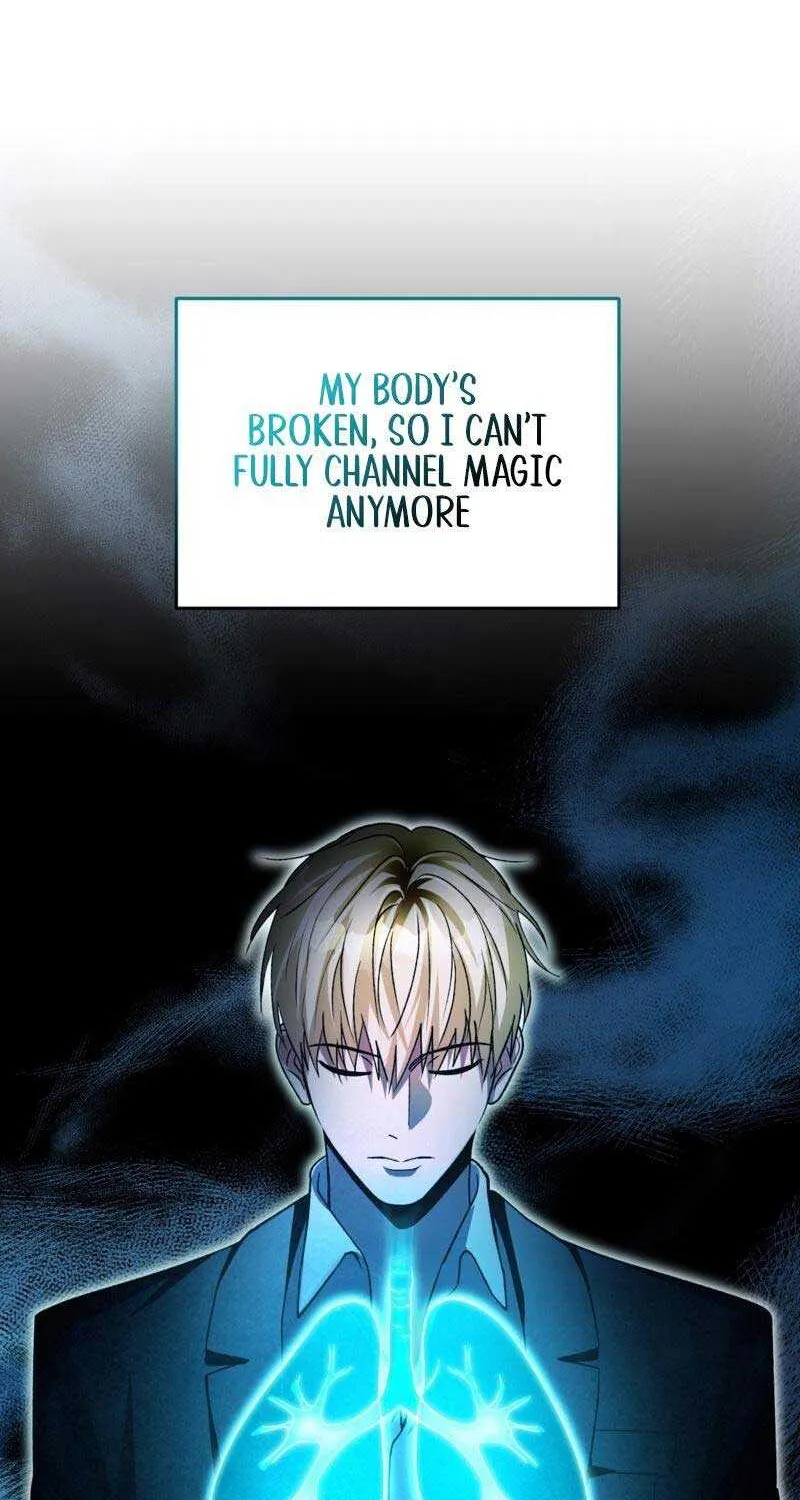 Read The Delusional Hunter in Another chapter 14 image 84 on Lezhin