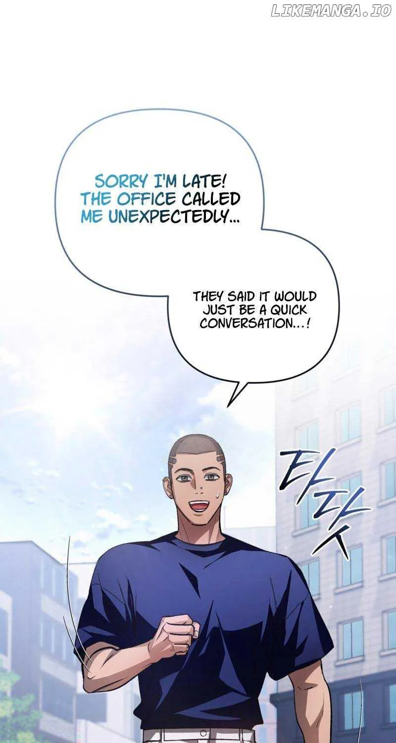 Read The Delusional Hunter in Another chapter 14 image 96 on Lezhin