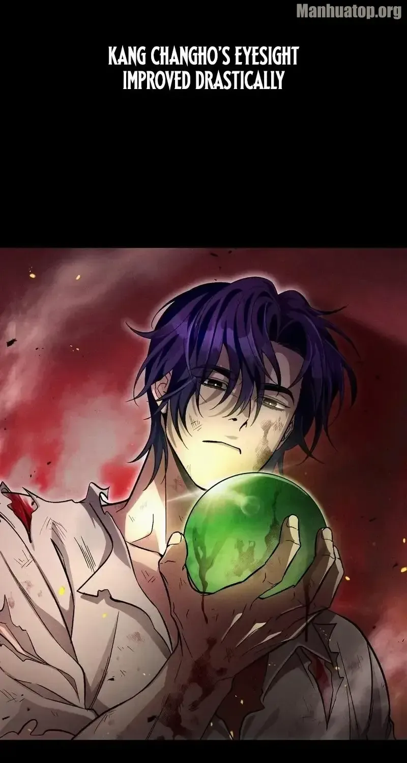Read The Delusional Hunter in Another chapter 15 image 0 on Lezhin