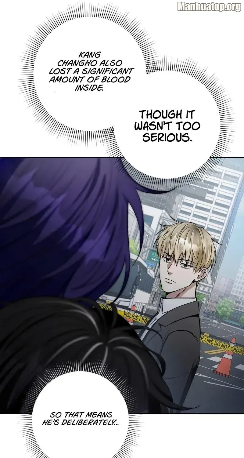 Read The Delusional Hunter in Another chapter 15 image 104 on Lezhin