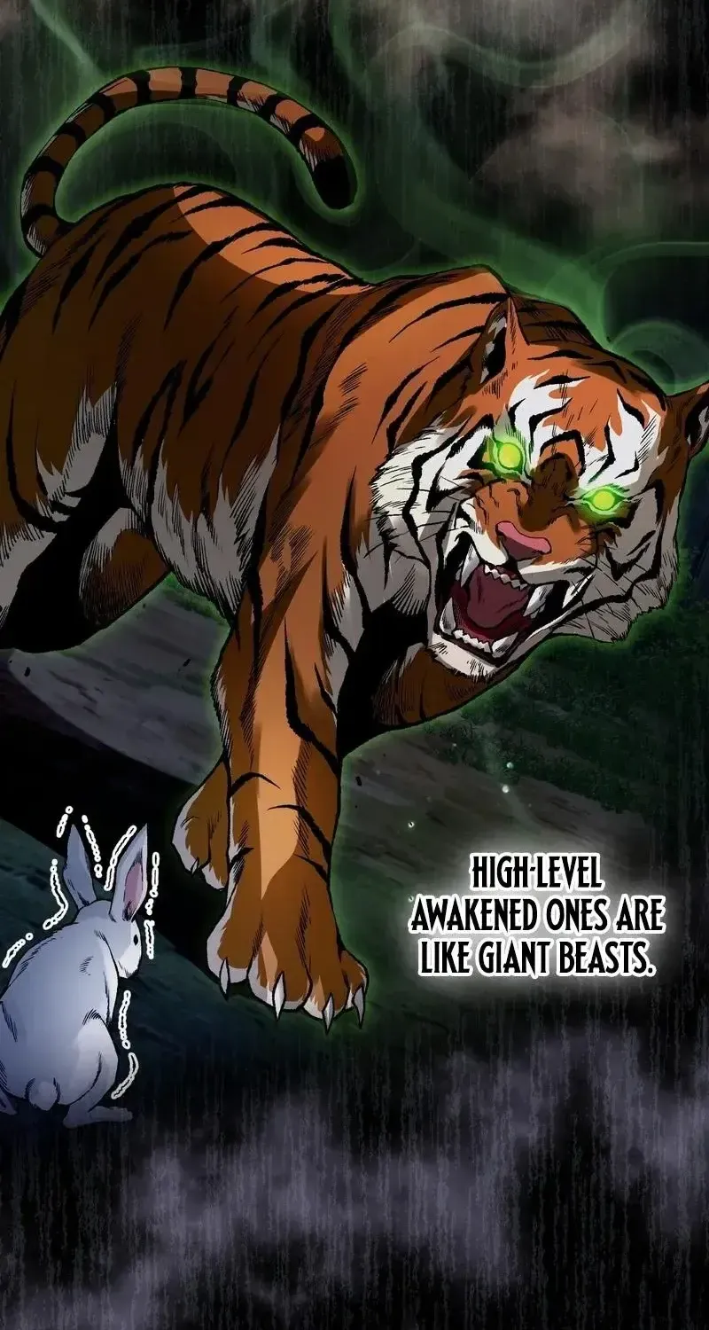 Read The Delusional Hunter in Another chapter 15 image 19 on Lezhin