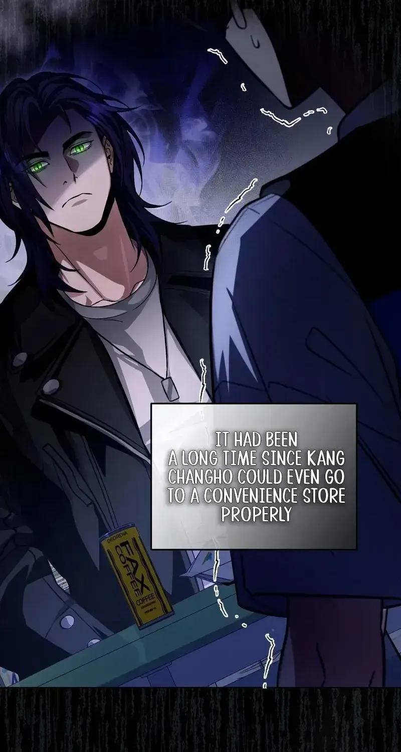 Read The Delusional Hunter in Another chapter 15 image 20 on Lezhin