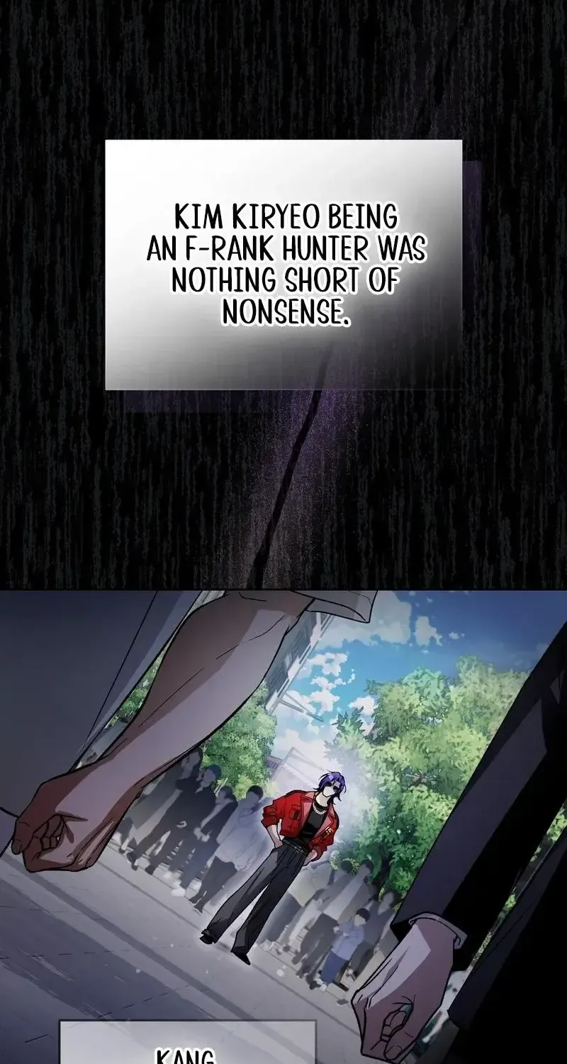 Read The Delusional Hunter in Another chapter 15 image 21 on Lezhin