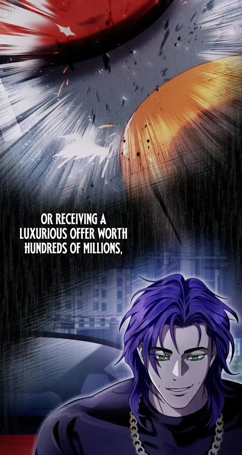 Read The Delusional Hunter in Another chapter 15 image 23 on Lezhin