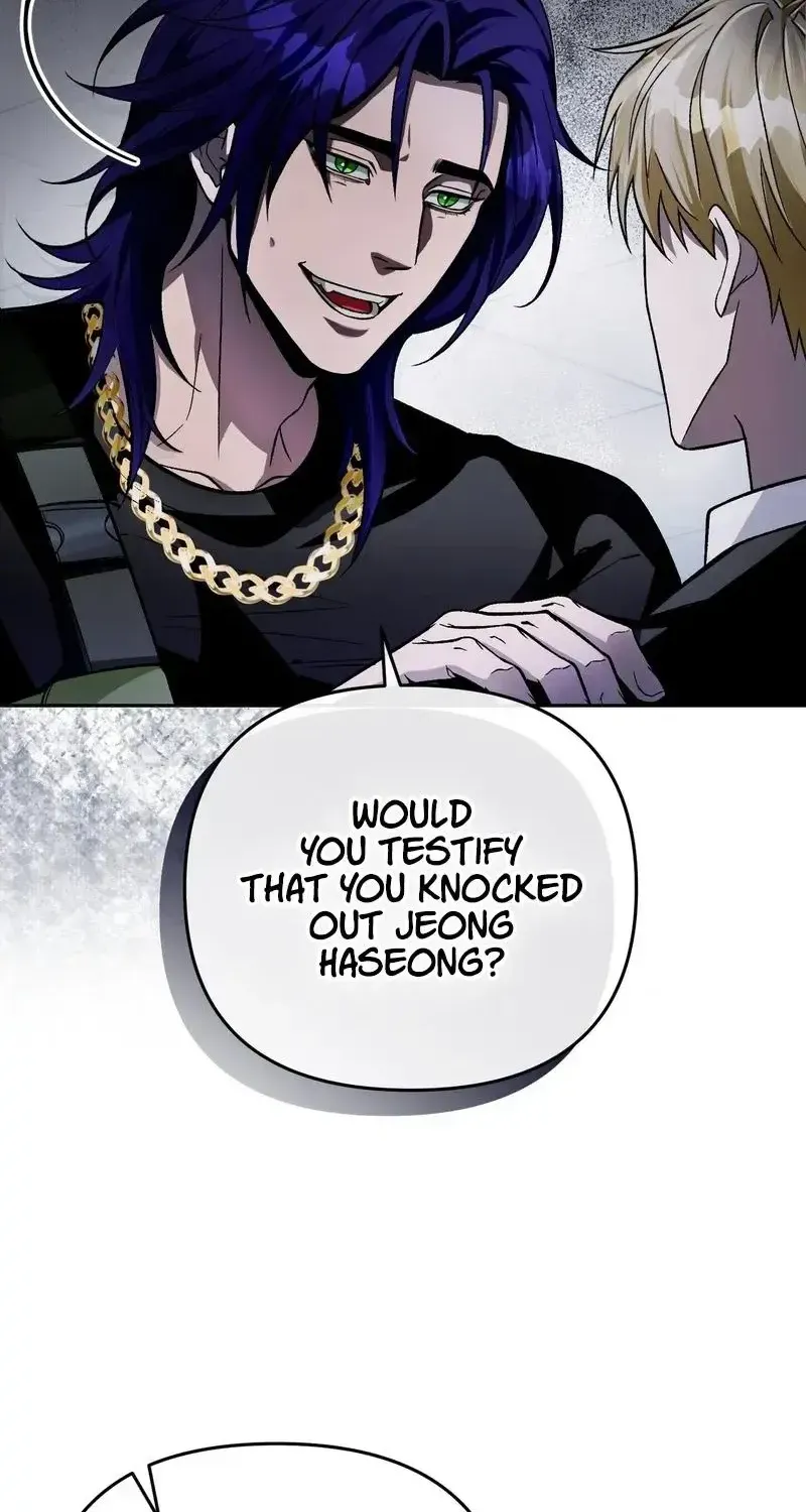 Read The Delusional Hunter in Another chapter 15 image 29 on Lezhin