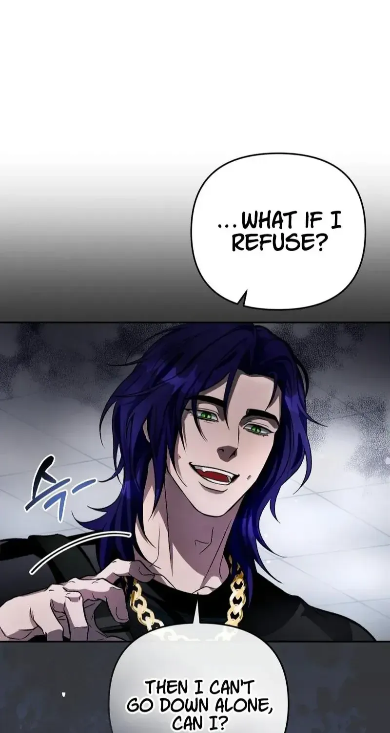 Read The Delusional Hunter in Another chapter 15 image 33 on Lezhin