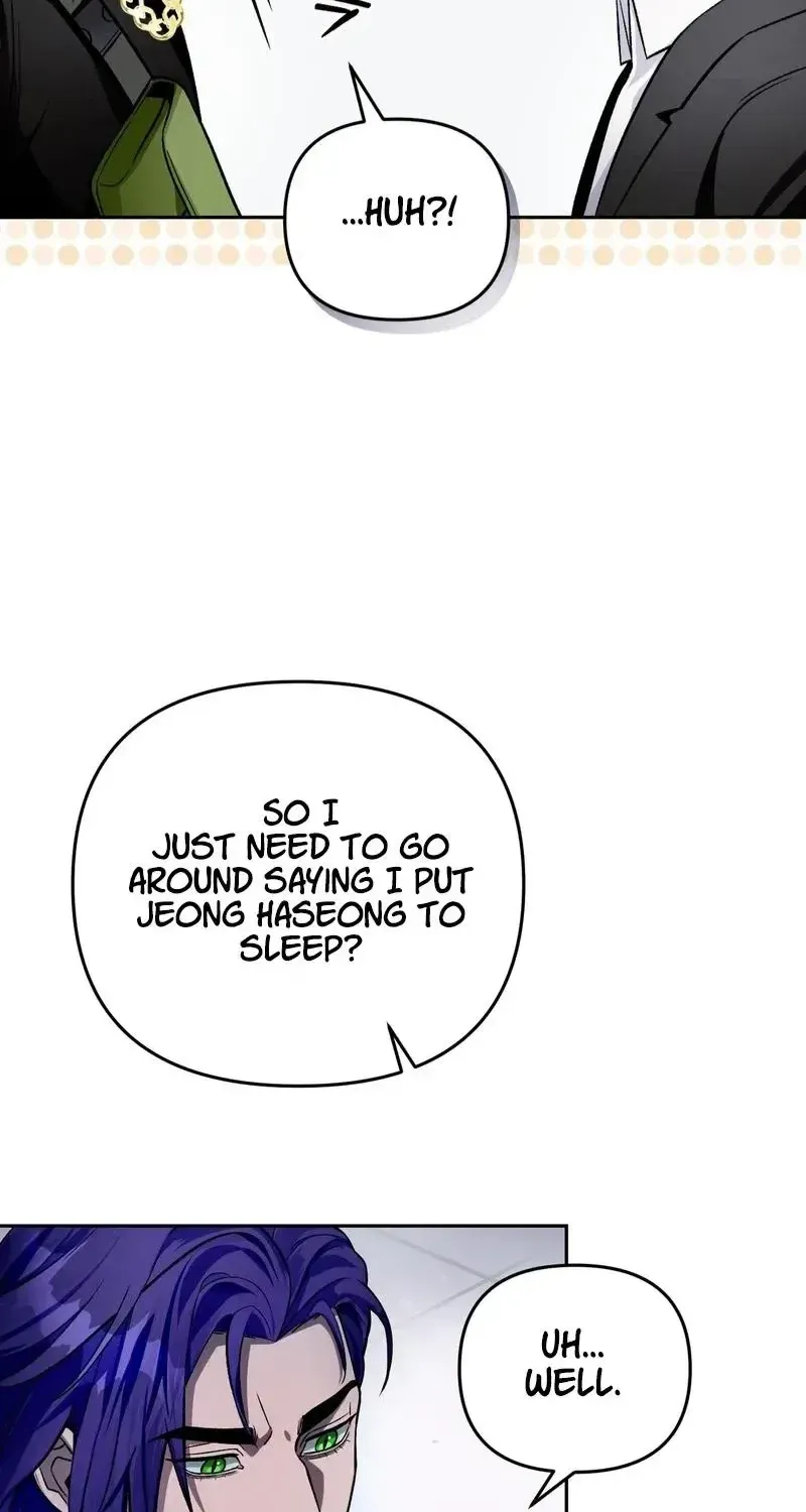 Read The Delusional Hunter in Another chapter 15 image 38 on Lezhin