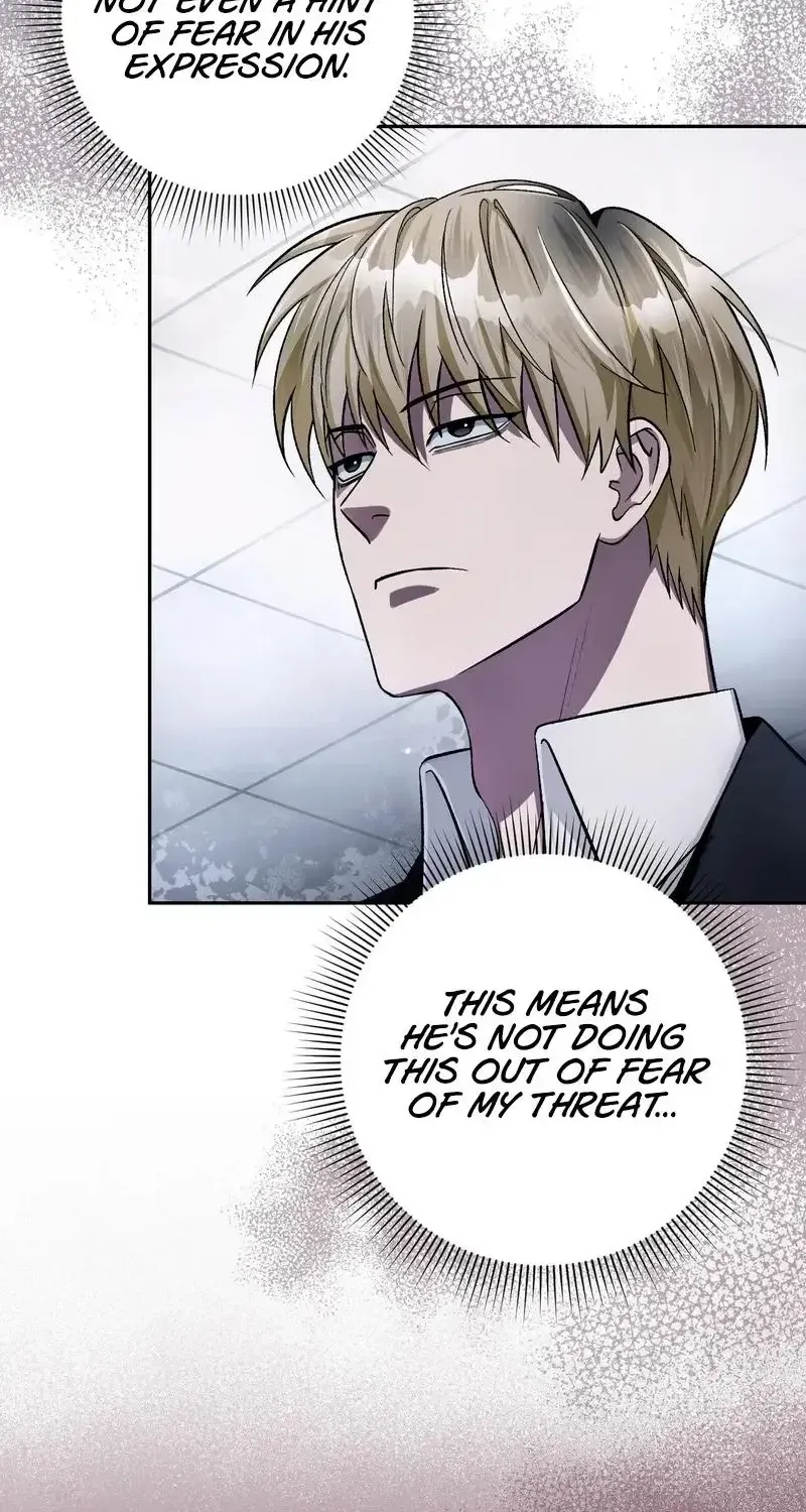 Read The Delusional Hunter in Another chapter 15 image 40 on Lezhin