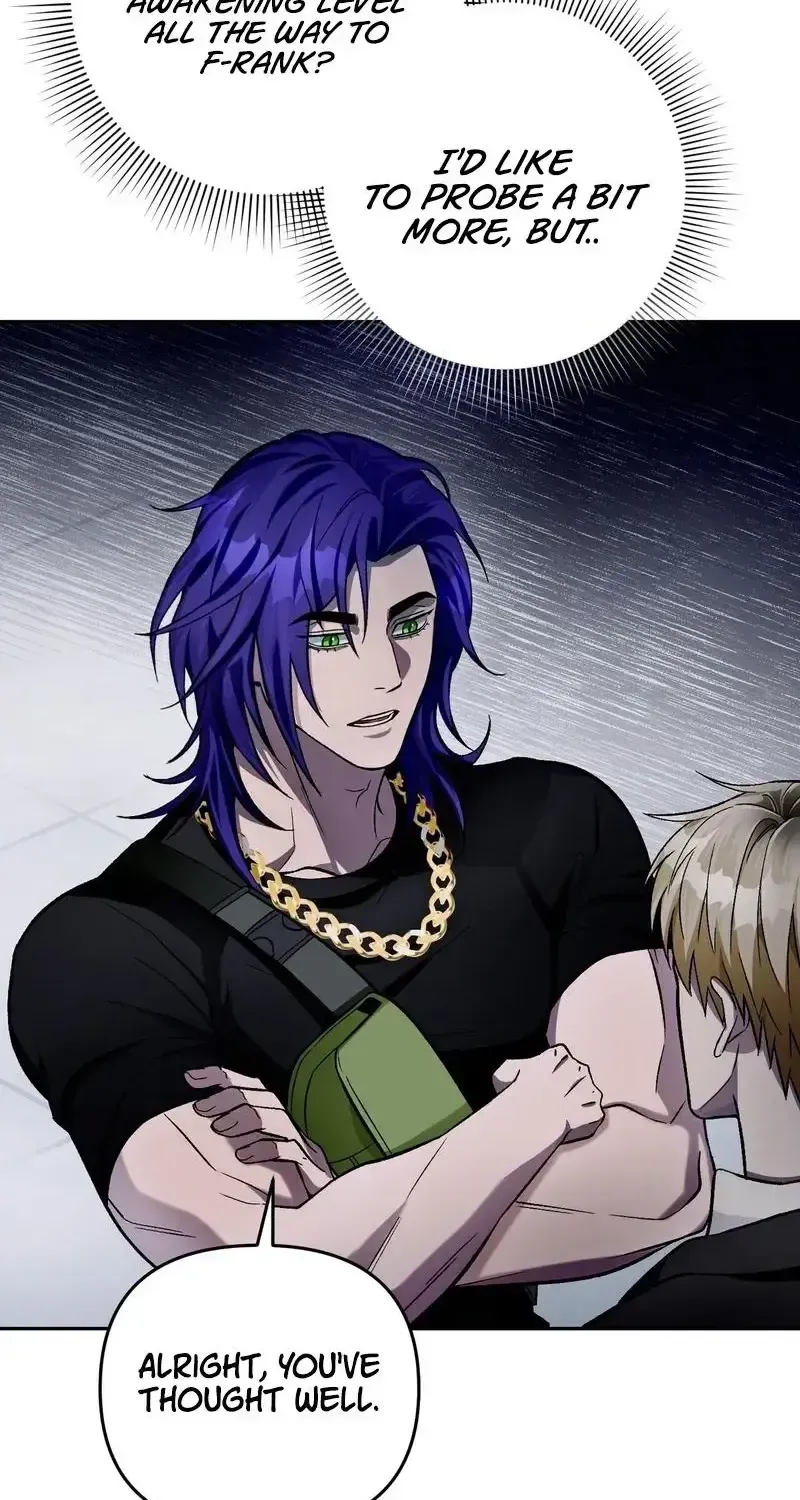 Read The Delusional Hunter in Another chapter 15 image 47 on Lezhin