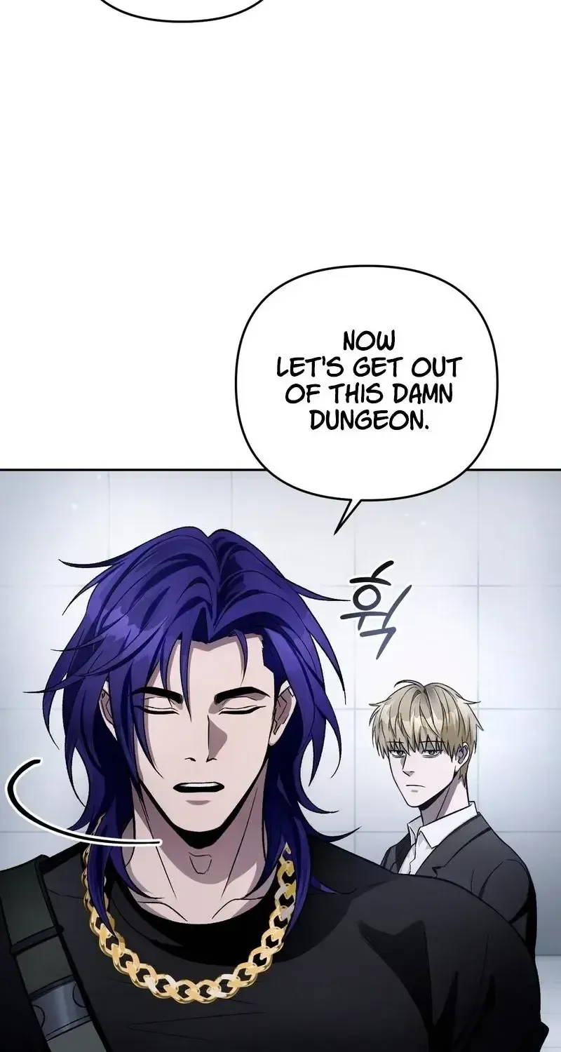 Read The Delusional Hunter in Another chapter 15 image 48 on Lezhin