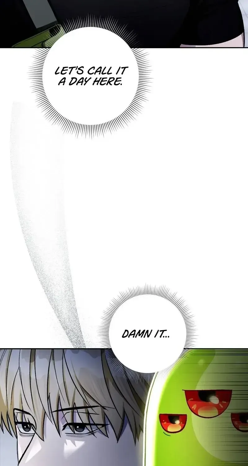Read The Delusional Hunter in Another chapter 15 image 49 on Lezhin