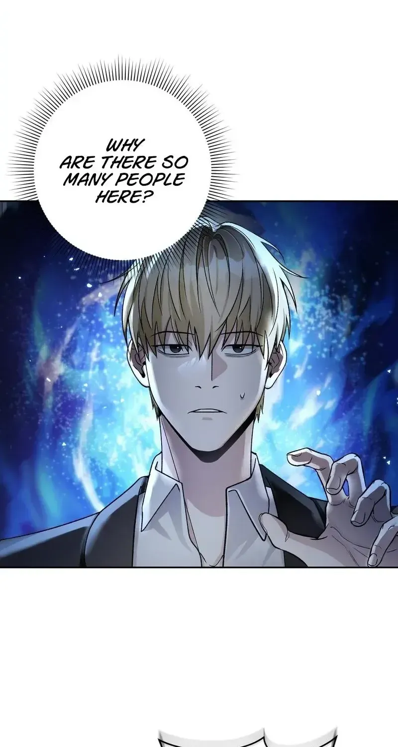 Read The Delusional Hunter in Another chapter 15 image 63 on Lezhin