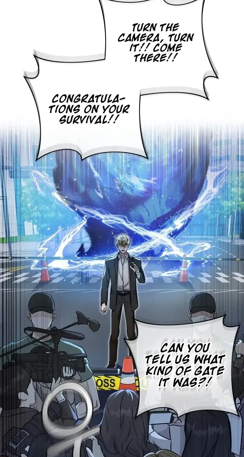 Read The Delusional Hunter in Another chapter 15 image 64 on Lezhin