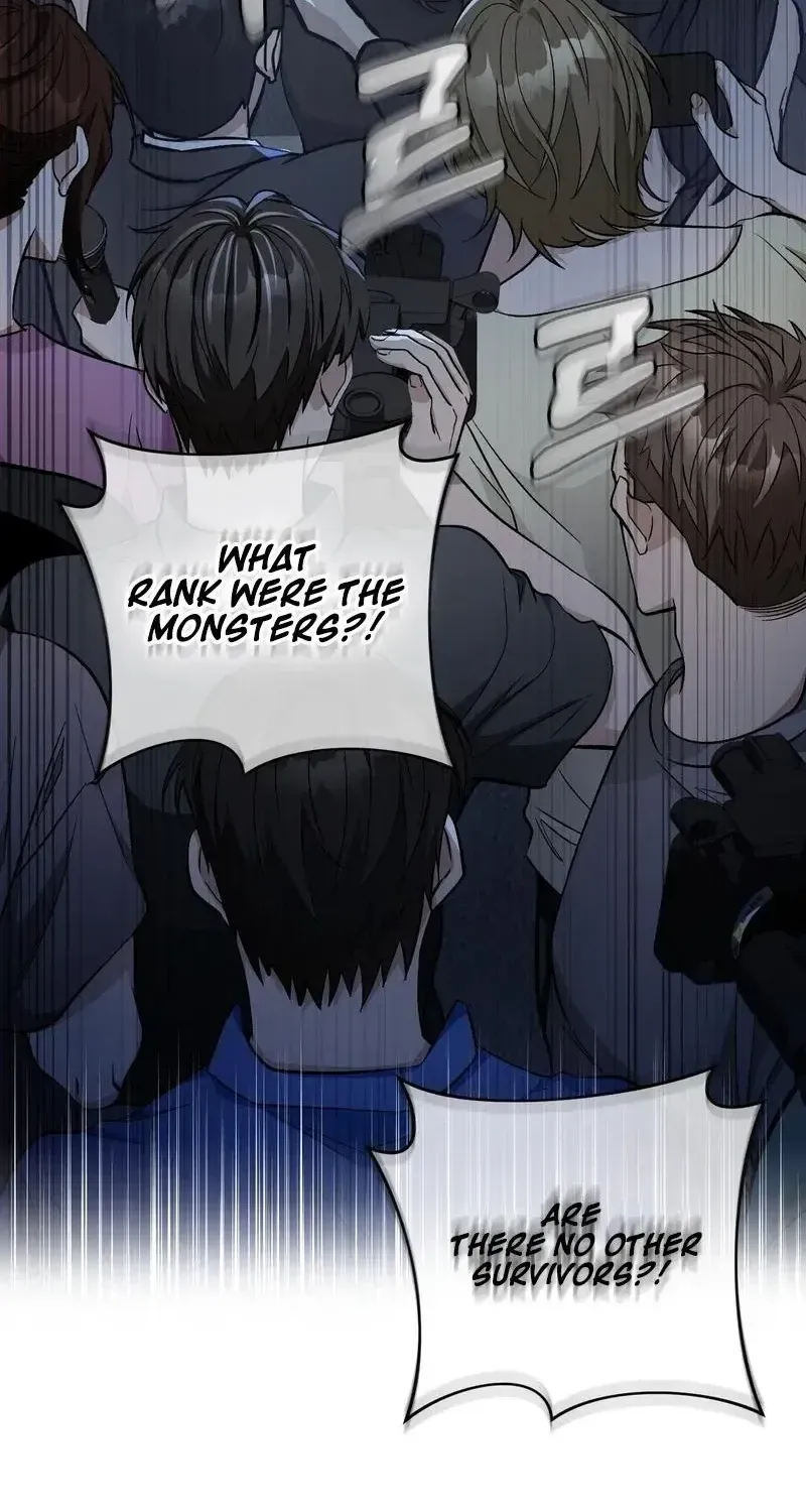 Read The Delusional Hunter in Another chapter 15 image 65 on Lezhin