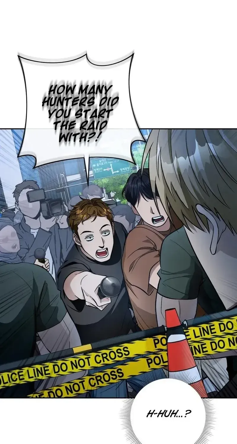 Read The Delusional Hunter in Another chapter 15 image 66 on Lezhin