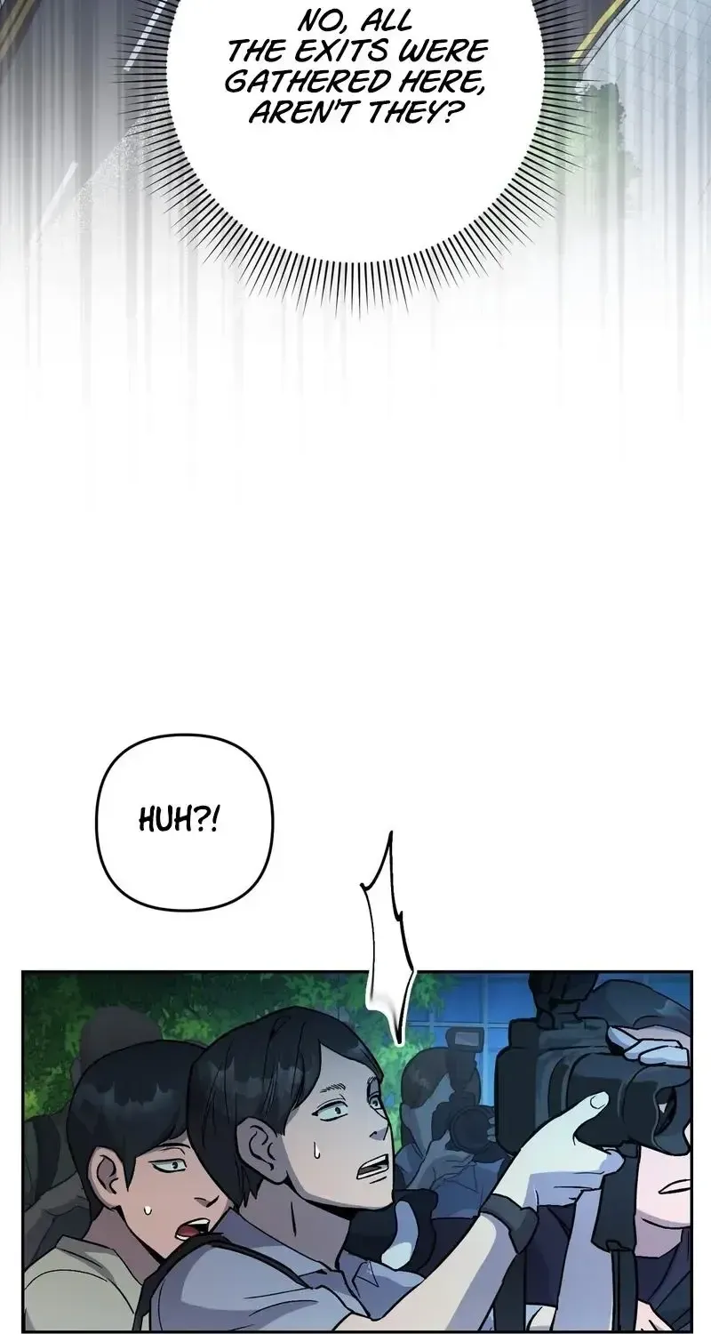 Read The Delusional Hunter in Another chapter 15 image 70 on Lezhin