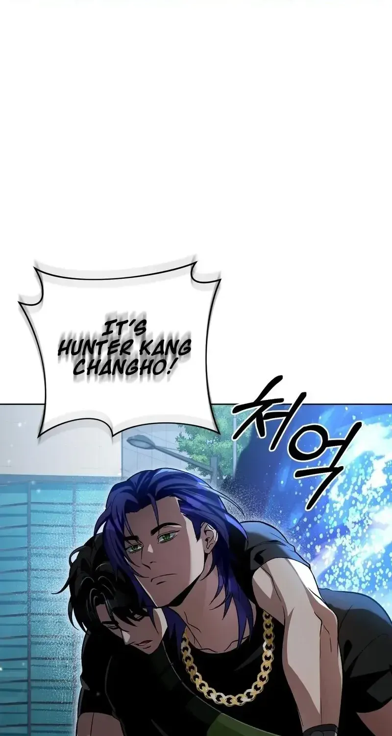 Read The Delusional Hunter in Another chapter 15 image 71 on Lezhin