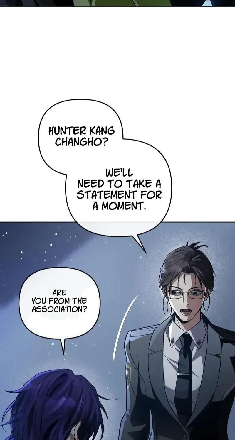 Read The Delusional Hunter in Another chapter 15 image 75 on Lezhin