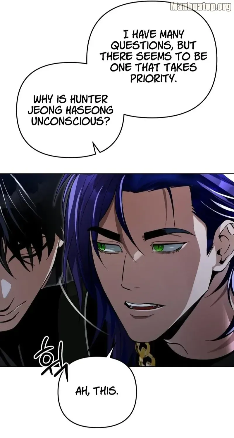 Read The Delusional Hunter in Another chapter 15 image 77 on Lezhin