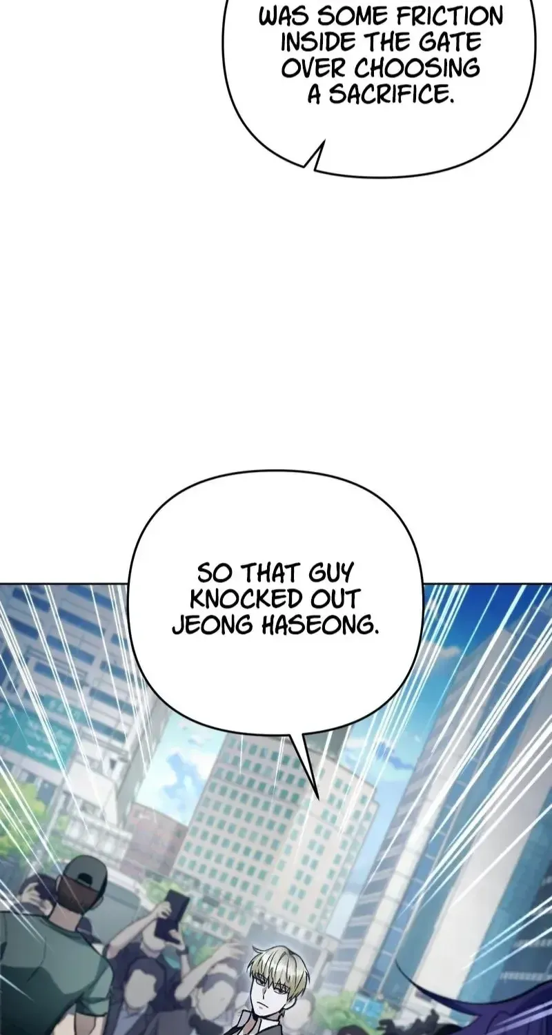 Read The Delusional Hunter in Another chapter 15 image 79 on Lezhin
