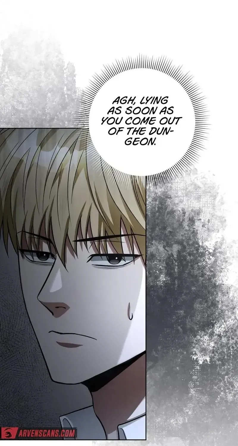 Read The Delusional Hunter in Another chapter 15 image 81 on Lezhin