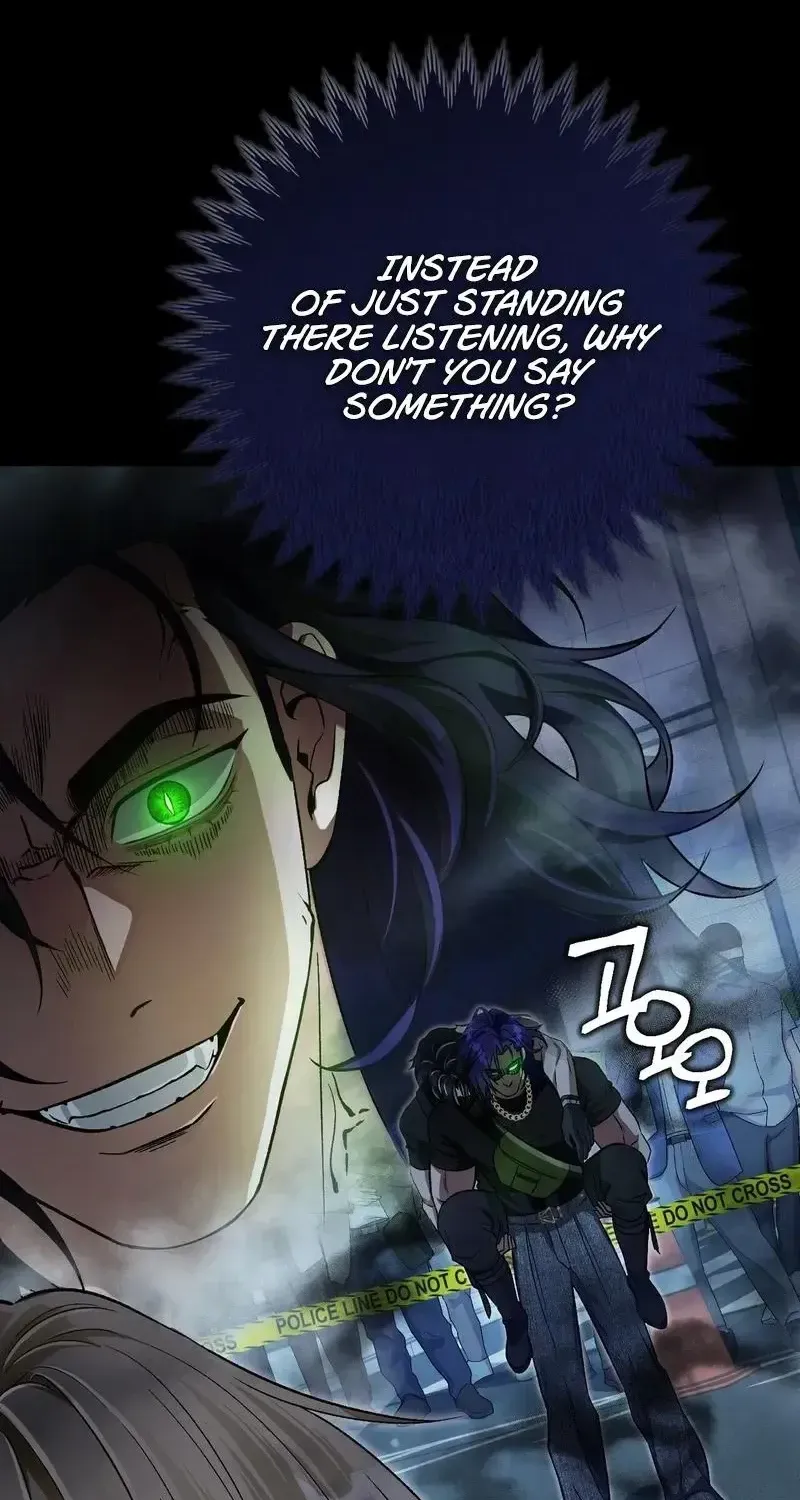 Read The Delusional Hunter in Another chapter 15 image 89 on Lezhin