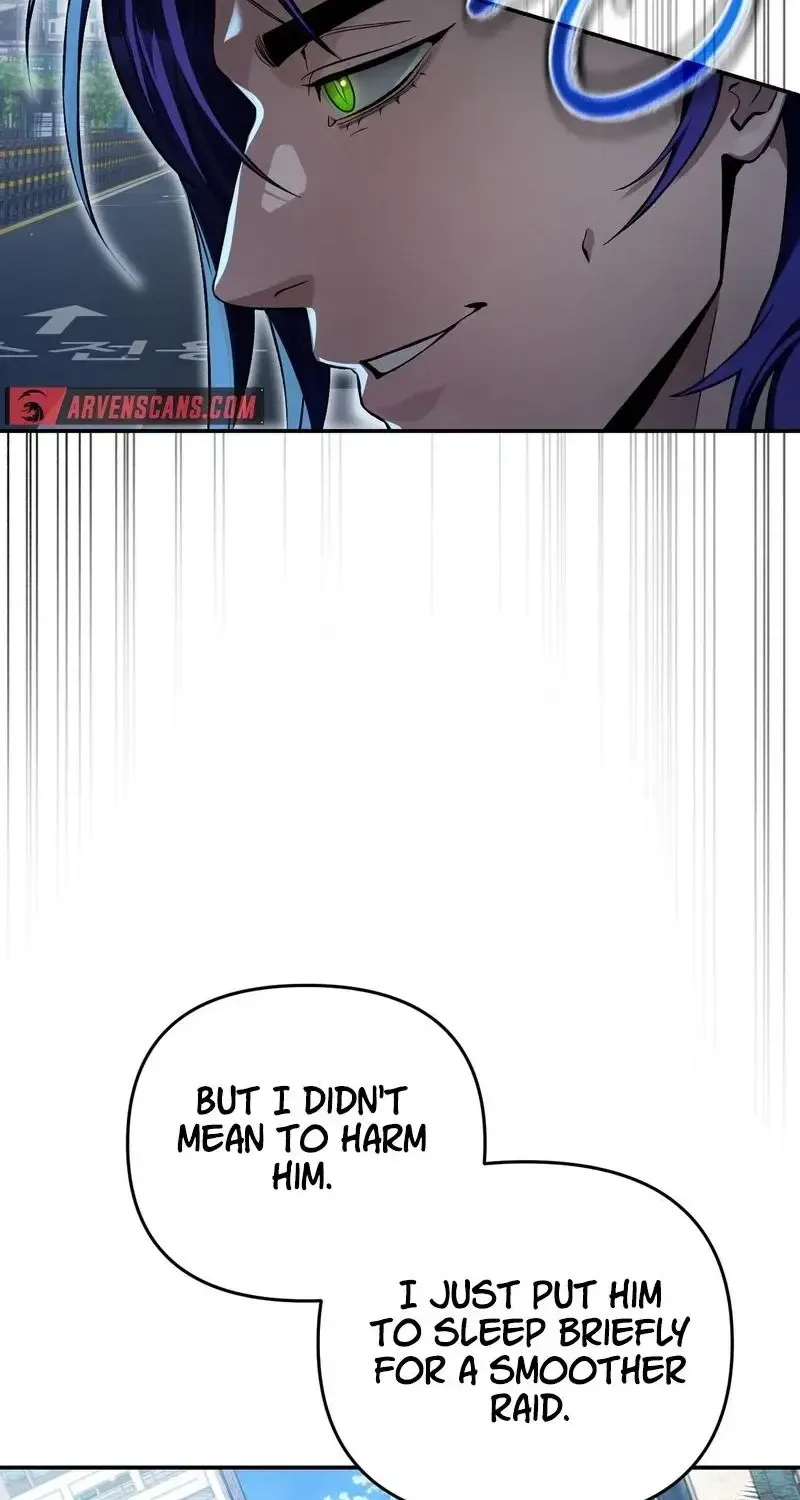 Read The Delusional Hunter in Another chapter 15 image 96 on Lezhin