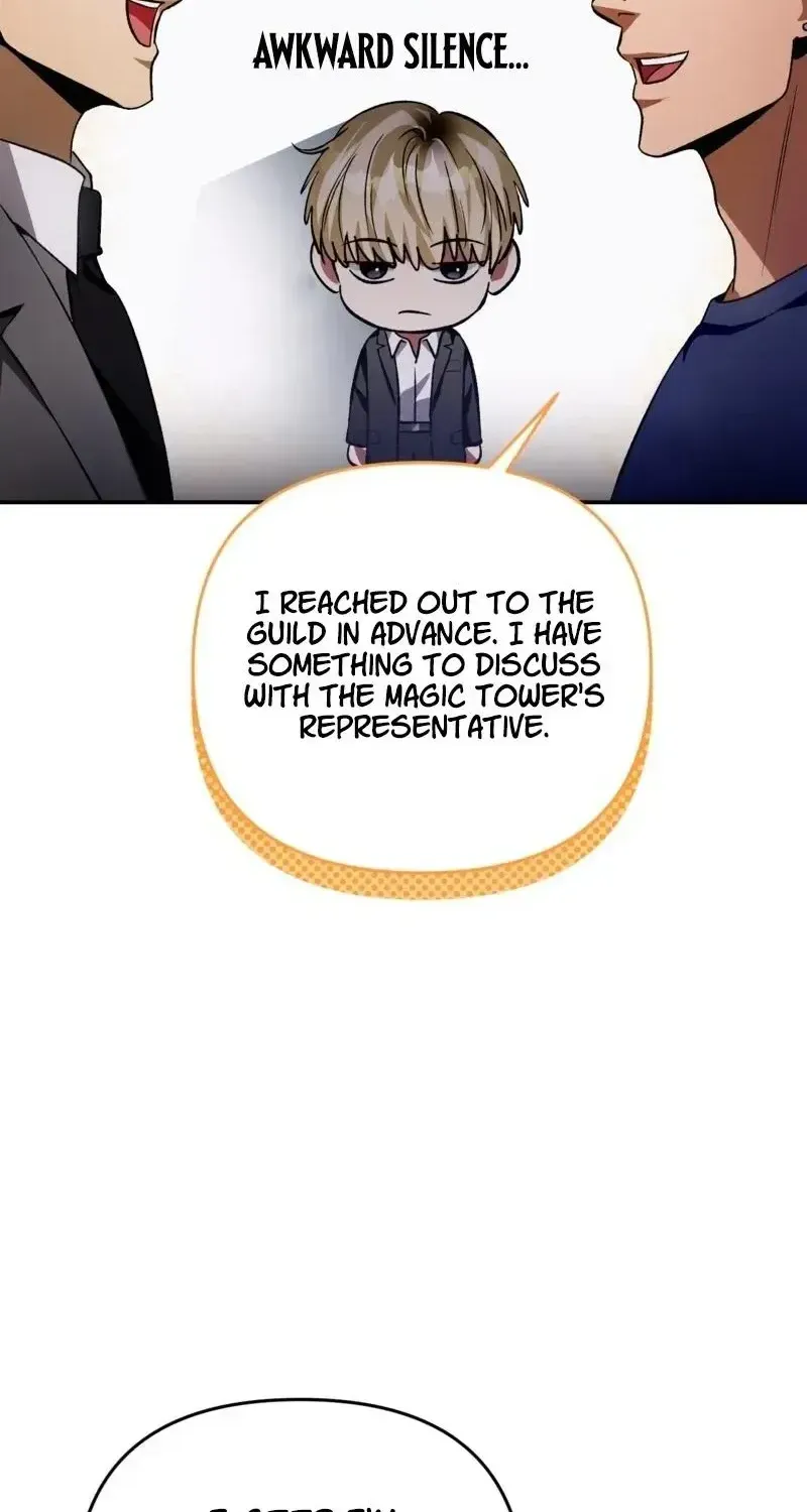 Read The Delusional Hunter in Another chapter 16 image 100 on Lezhin