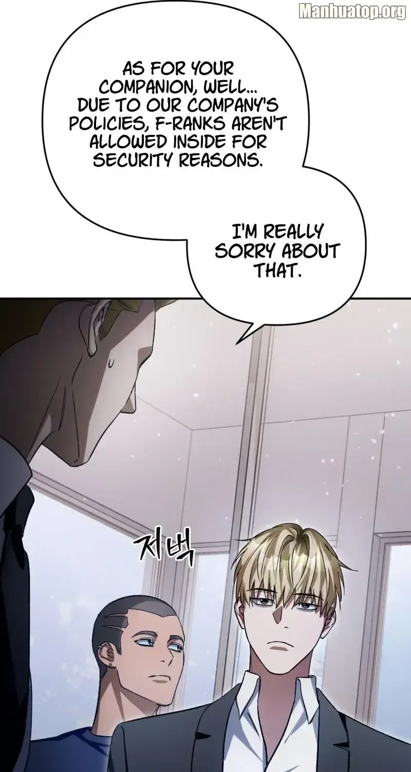 Read The Delusional Hunter in Another chapter 16 image 104 on Lezhin