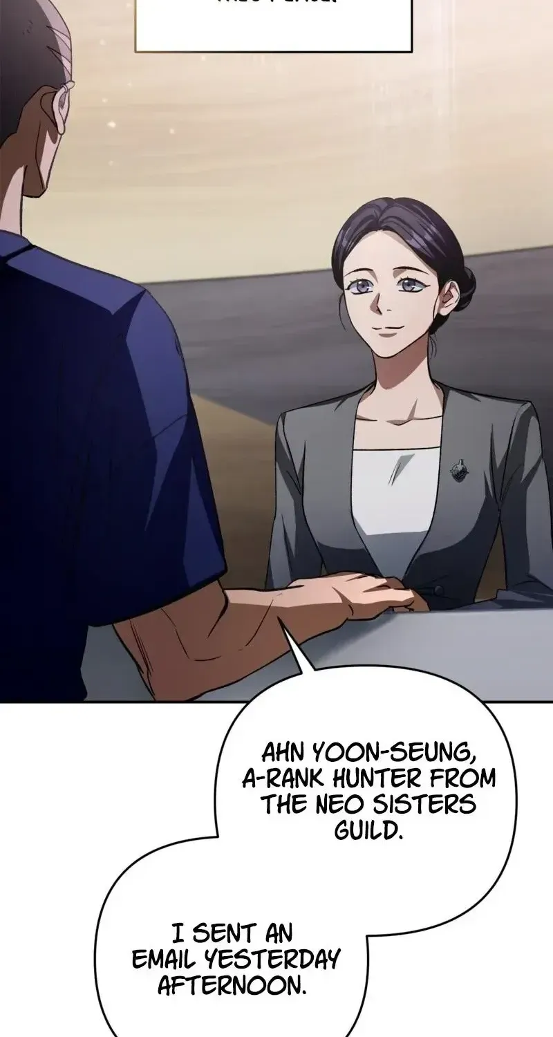 Read The Delusional Hunter in Another chapter 16 image 110 on Lezhin