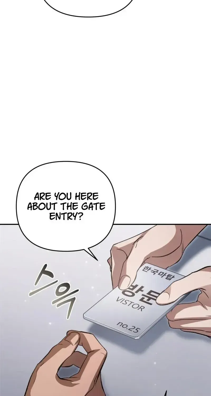 Read The Delusional Hunter in Another chapter 16 image 111 on Lezhin