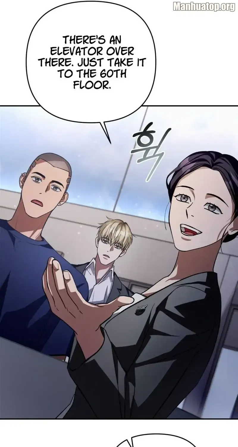Read The Delusional Hunter in Another chapter 16 image 113 on Lezhin