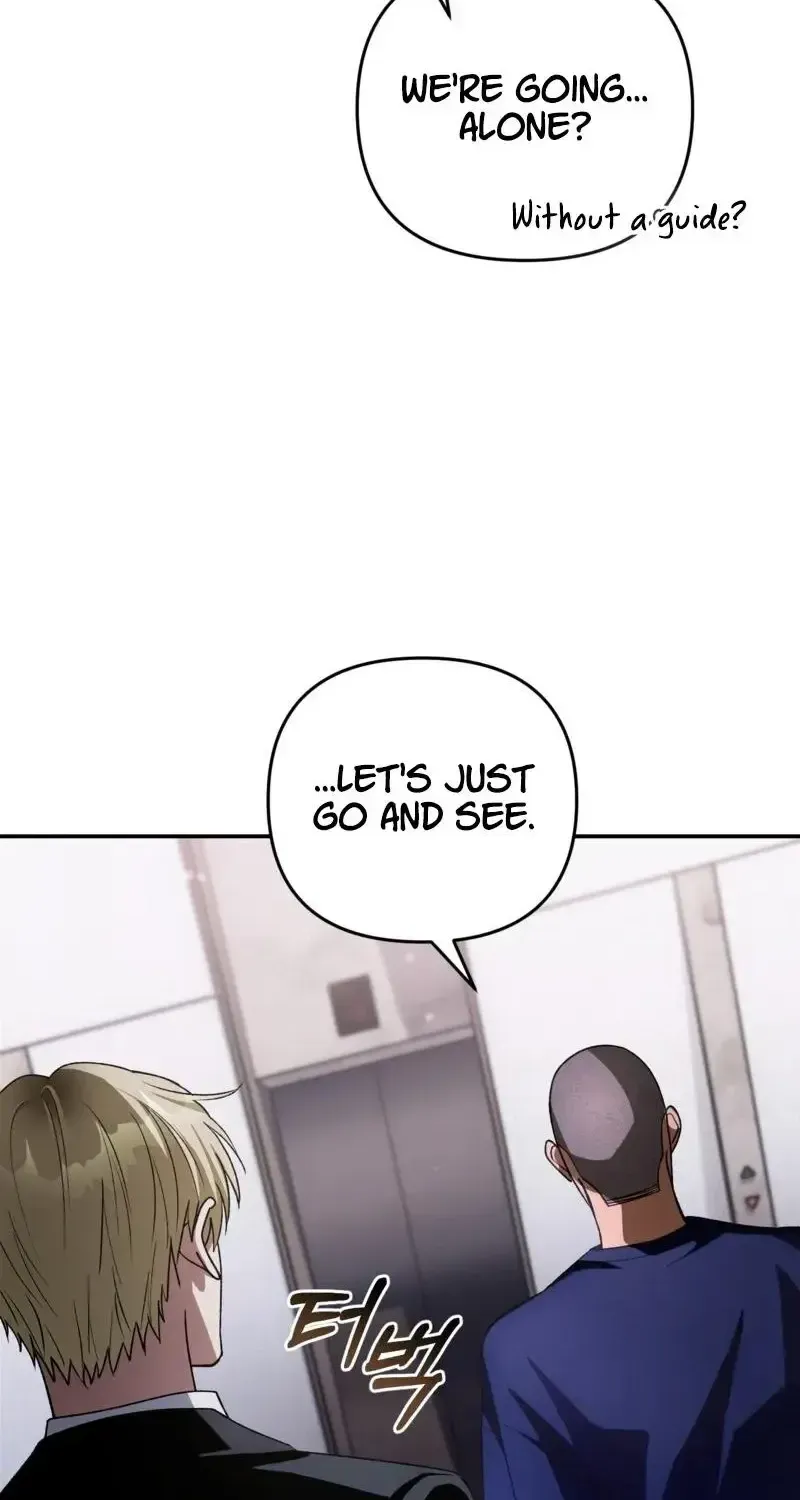 Read The Delusional Hunter in Another chapter 16 image 114 on Lezhin