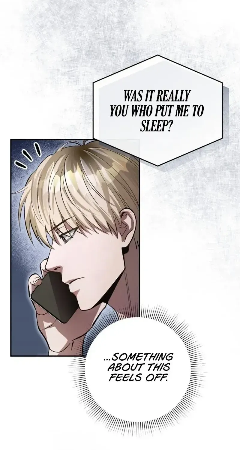 Read The Delusional Hunter in Another chapter 16 image 14 on Lezhin