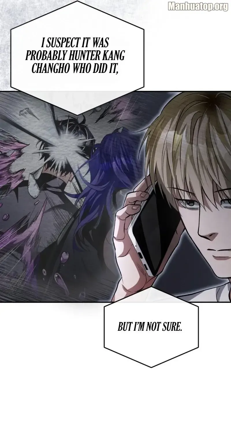 Read The Delusional Hunter in Another chapter 16 image 17 on Lezhin