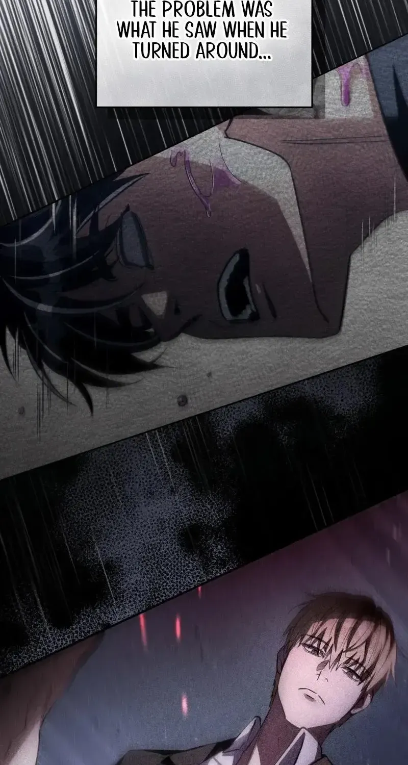 Read The Delusional Hunter in Another chapter 16 image 19 on Lezhin