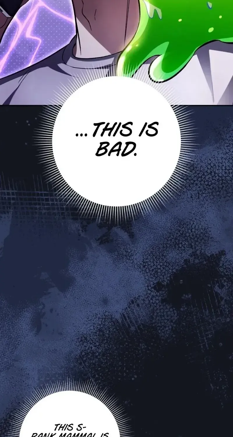 Read The Delusional Hunter in Another chapter 16 image 22 on Lezhin