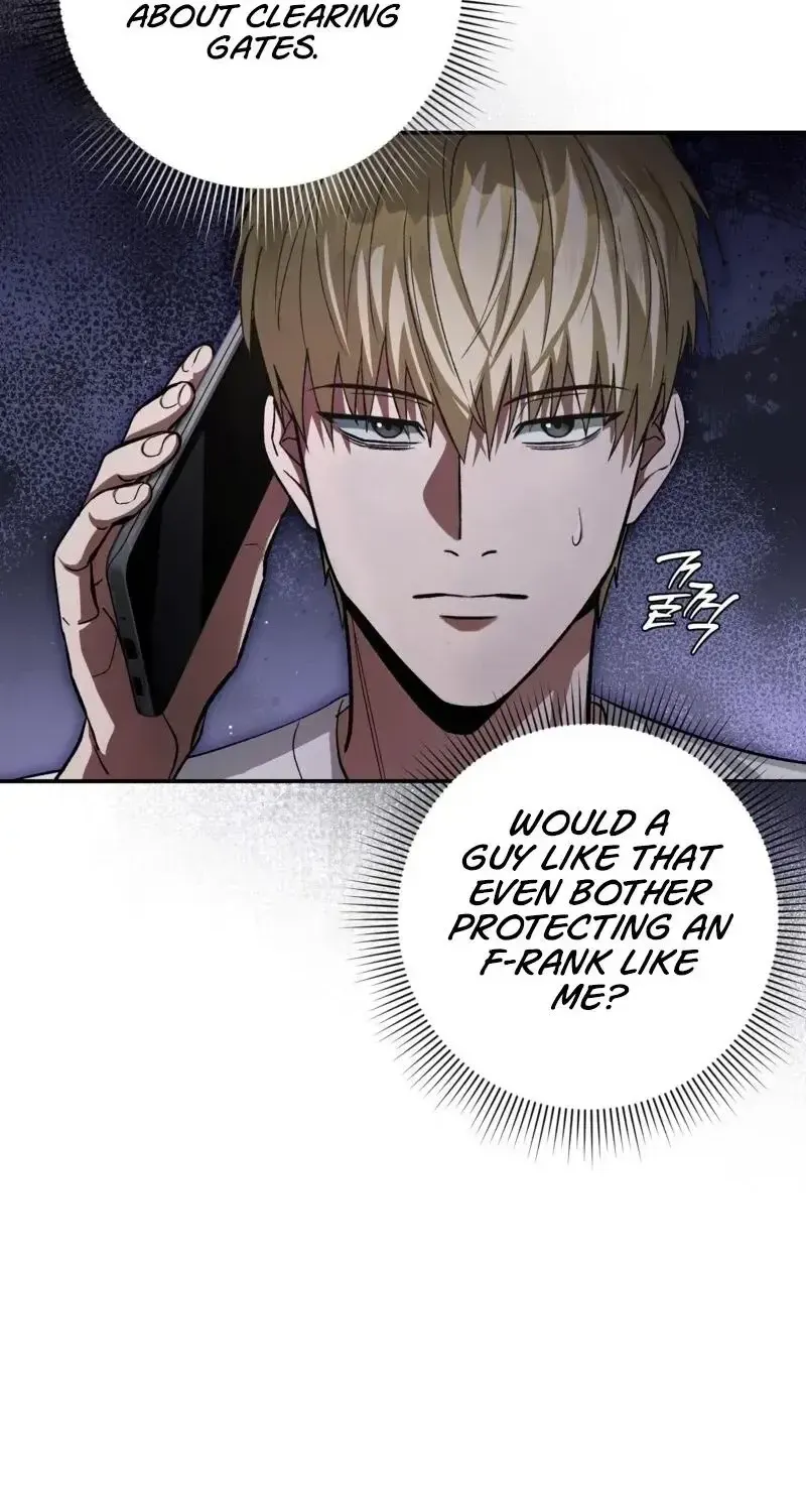 Read The Delusional Hunter in Another chapter 16 image 29 on Lezhin