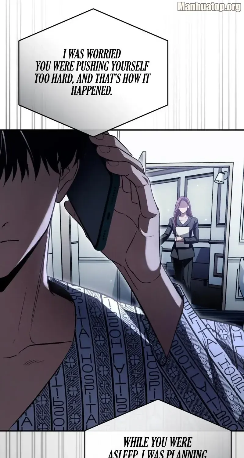 Read The Delusional Hunter in Another chapter 16 image 33 on Lezhin