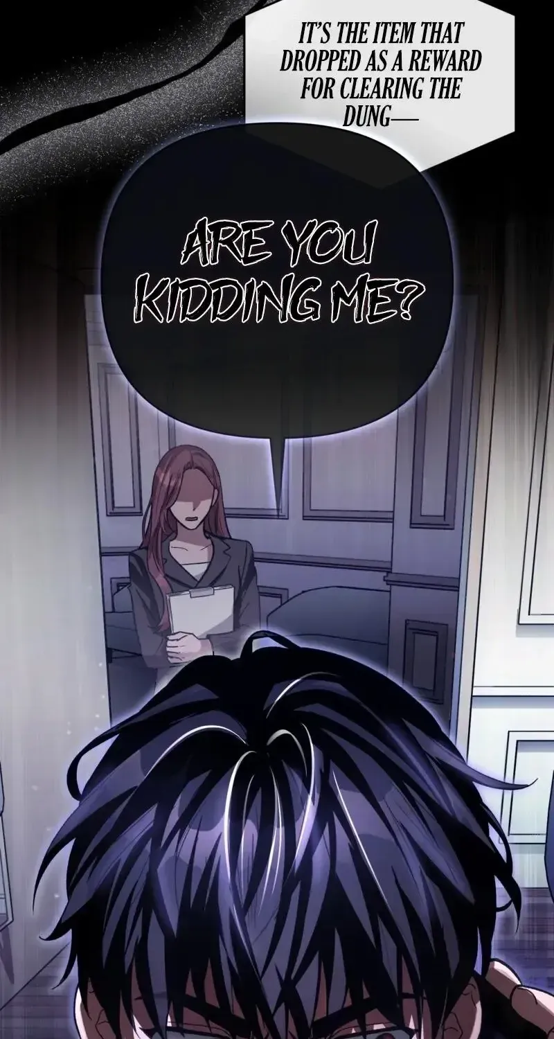 Read The Delusional Hunter in Another chapter 16 image 35 on Lezhin