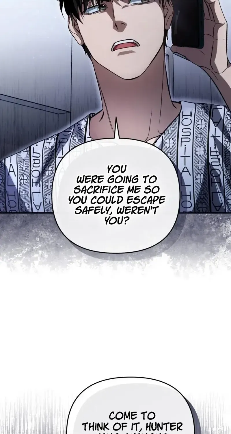 Read The Delusional Hunter in Another chapter 16 image 39 on Lezhin