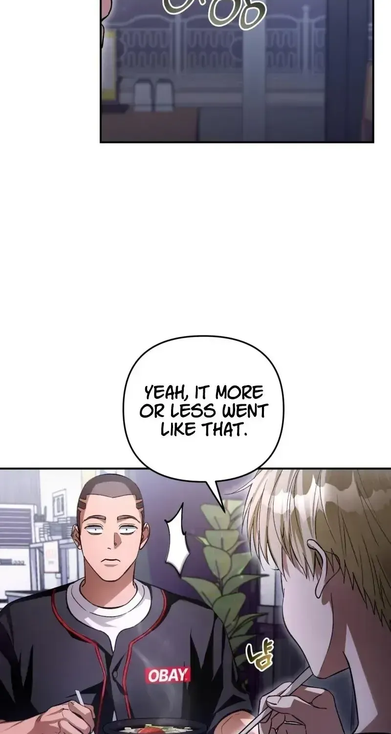 Read The Delusional Hunter in Another chapter 16 image 4 on Lezhin