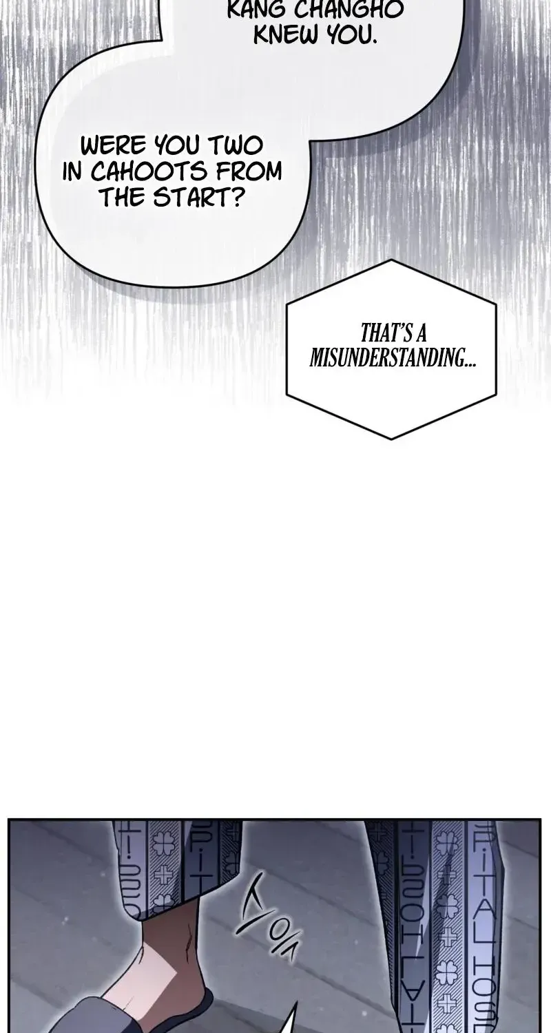 Read The Delusional Hunter in Another chapter 16 image 40 on Lezhin