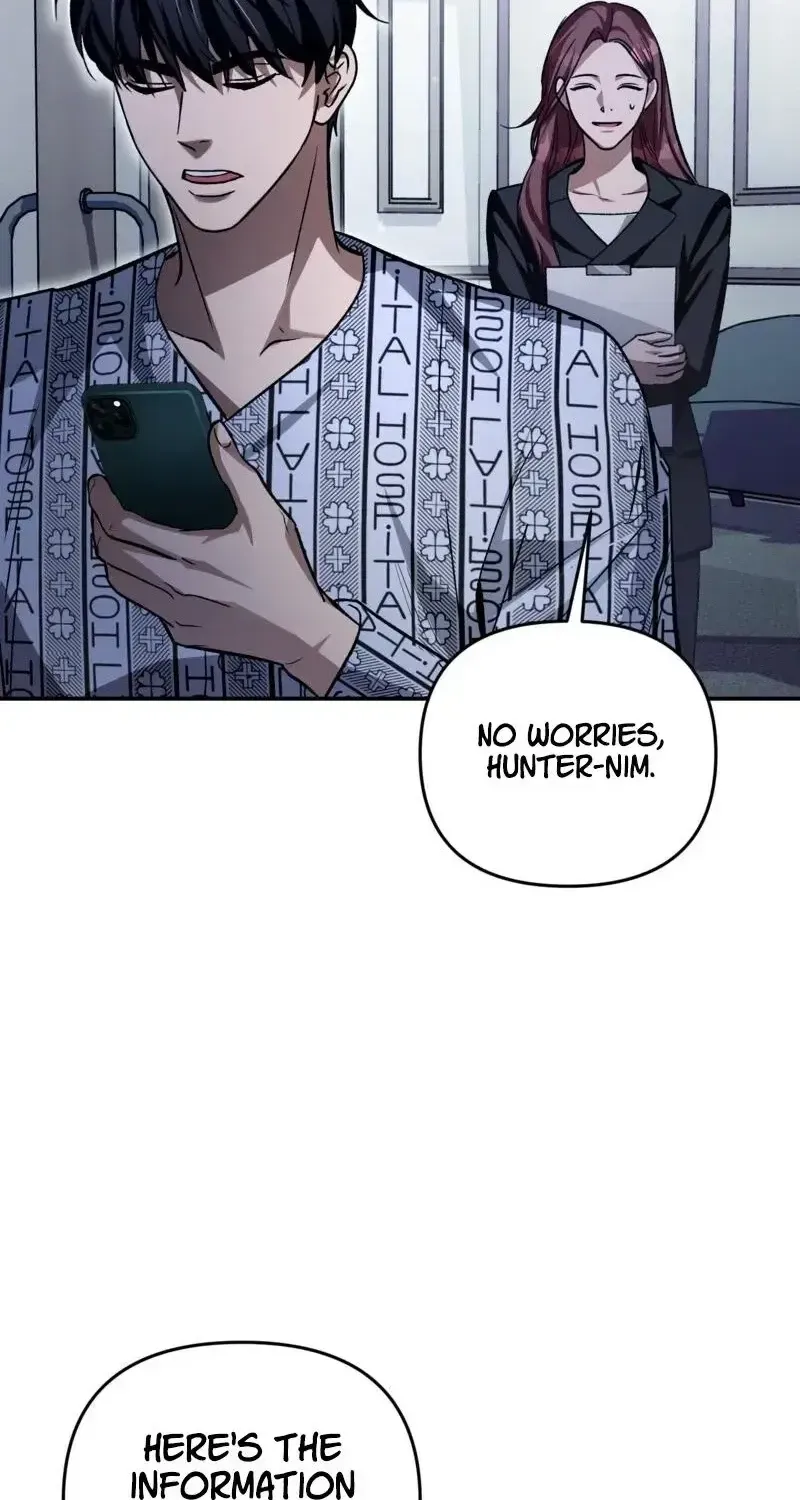 Read The Delusional Hunter in Another chapter 16 image 48 on Lezhin