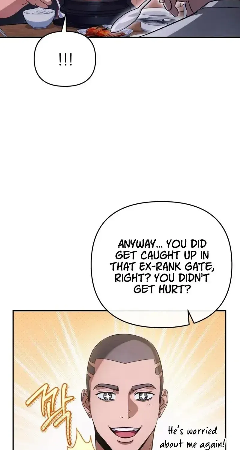Read The Delusional Hunter in Another chapter 16 image 5 on Lezhin