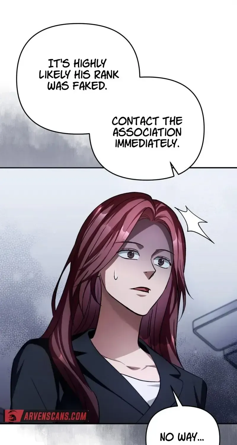 Read The Delusional Hunter in Another chapter 16 image 64 on Lezhin