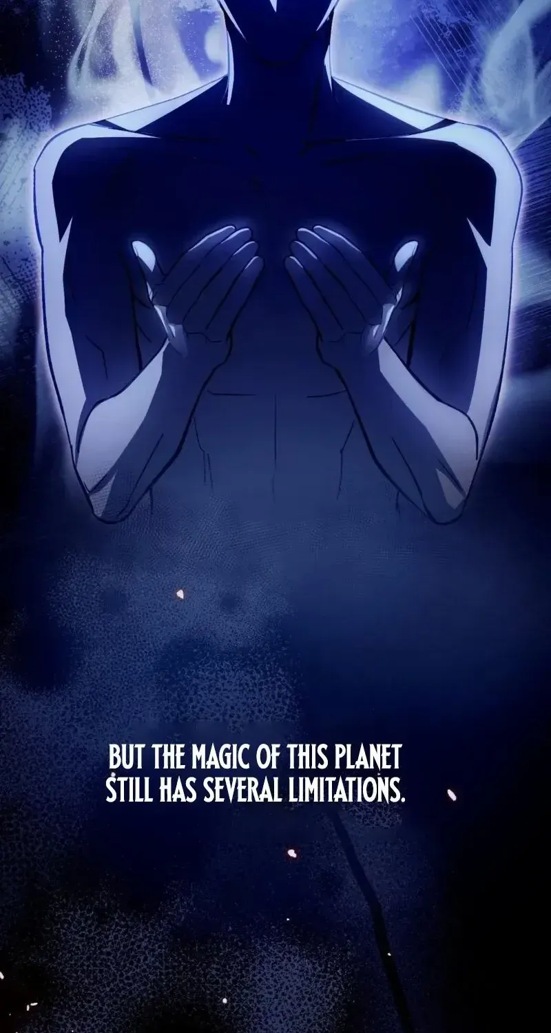 Read The Delusional Hunter in Another chapter 16 image 73 on Lezhin