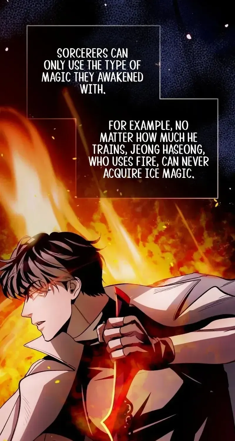 Read The Delusional Hunter in Another chapter 16 image 74 on Lezhin