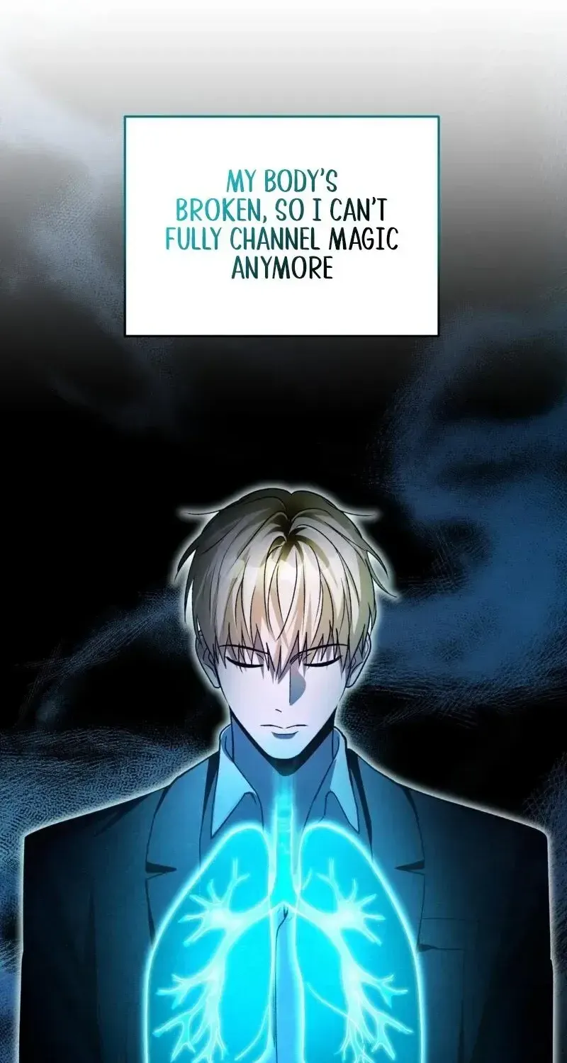Read The Delusional Hunter in Another chapter 16 image 82 on Lezhin